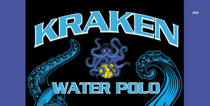 CUSTOM Kraken WPC Towel