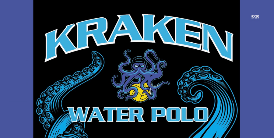 CUSTOM Kraken WPC Towel