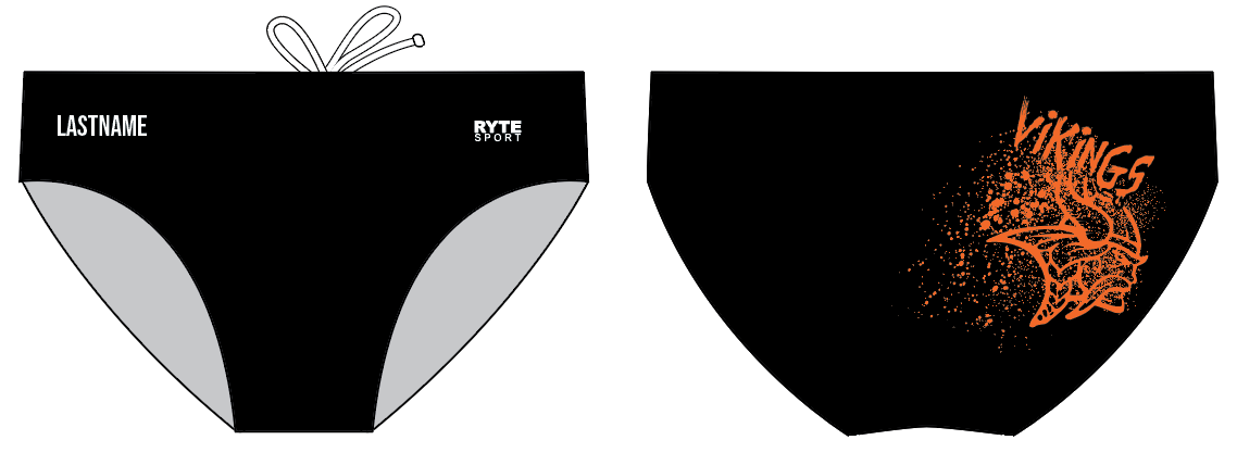 CUSTOM Perkiomen Brief 2025