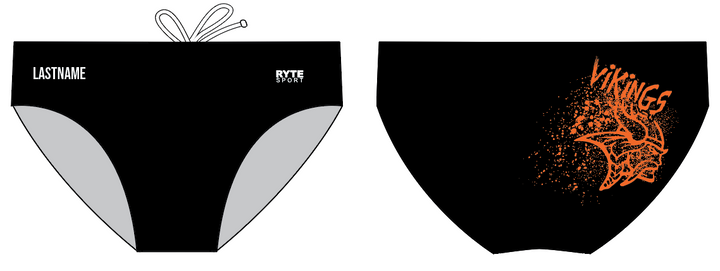 CUSTOM Perkiomen Brief 2025