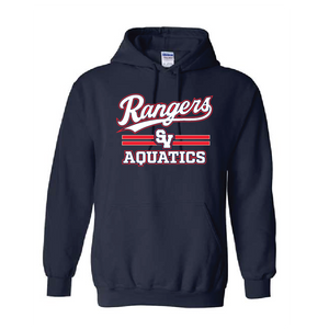 Smithson Valley Unisex Hoodie