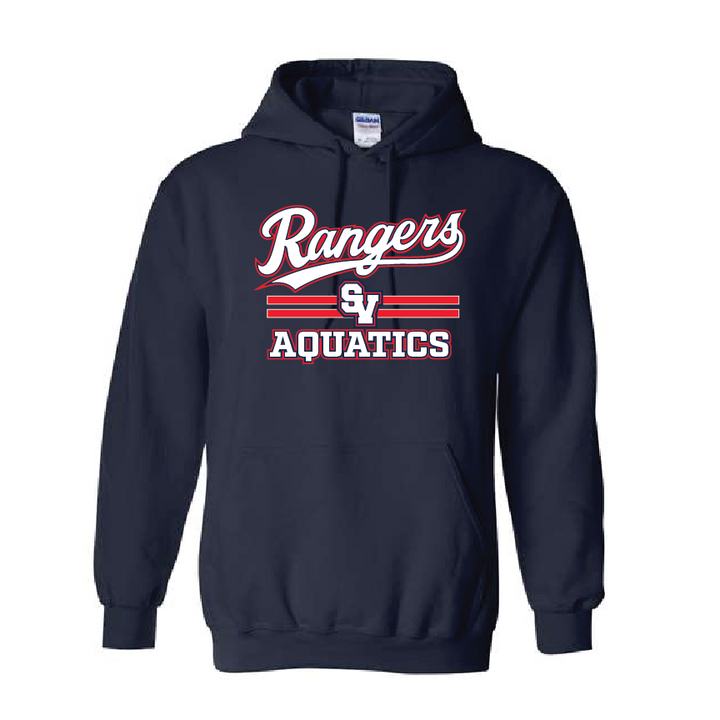 Smithson Valley Unisex Hoodie