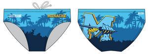 CUSTOM Monache Swim 2025