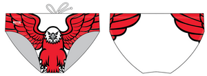 Eagle Red Brief