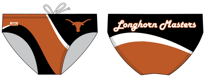 Longhorn Masters Brief
