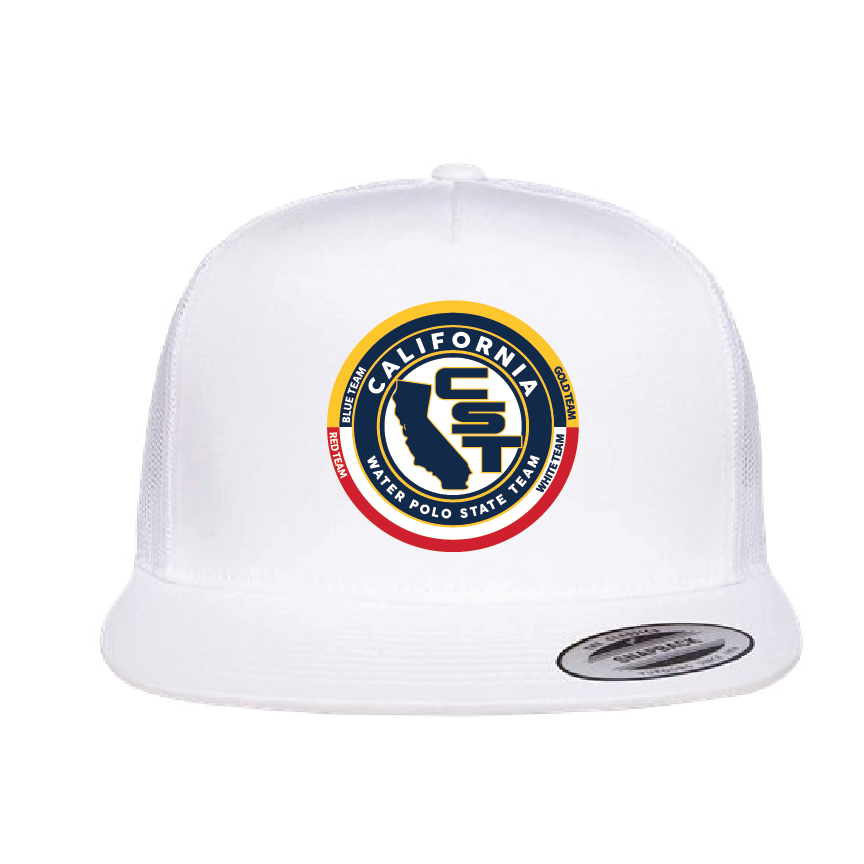 California State Team trucker