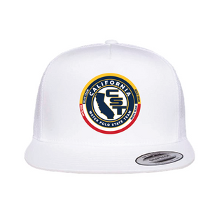 California State Team trucker