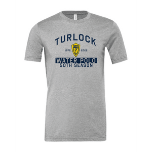 Turlock Water Polo 50th