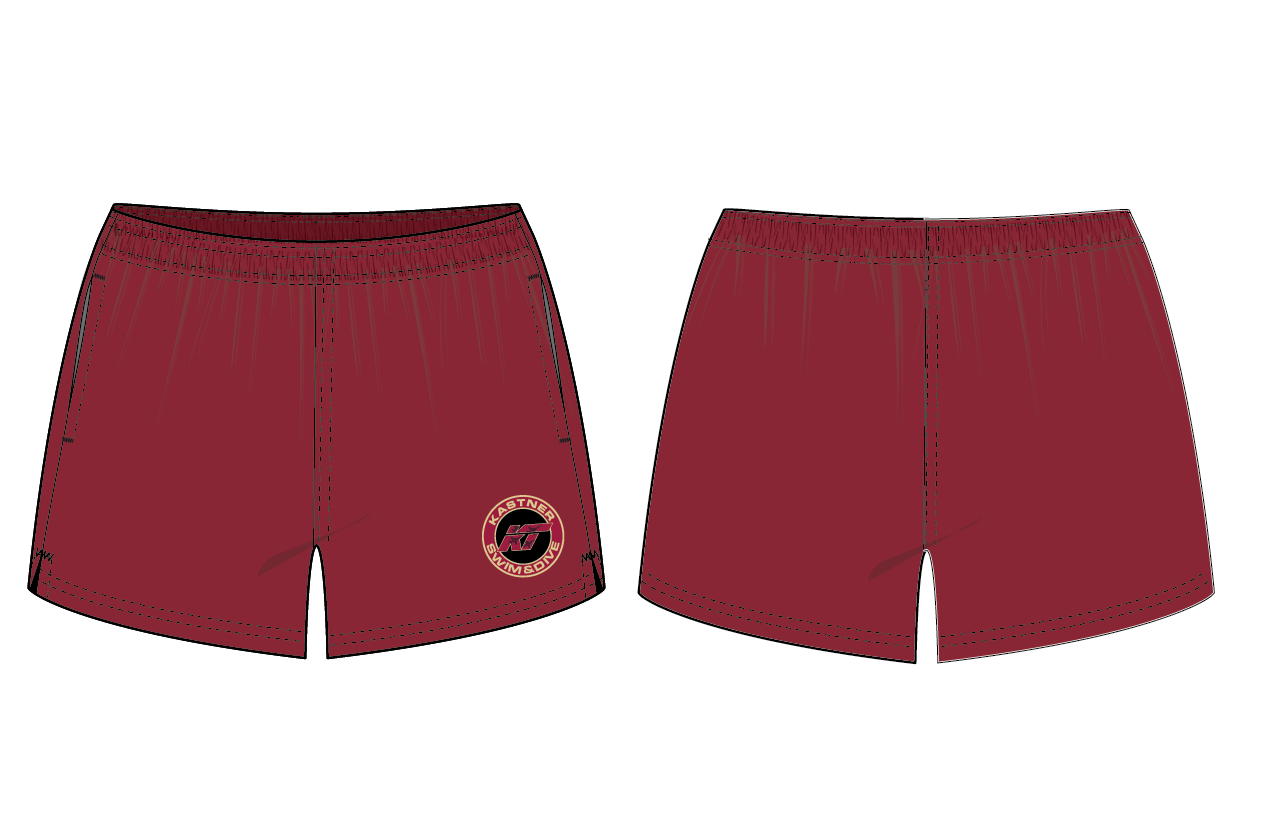 Kastner Girls shorts