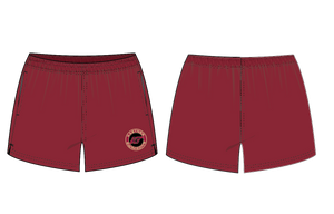 Kastner Girls shorts