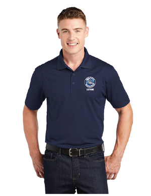 CUSTOM Redlands Polo Shirt 2024