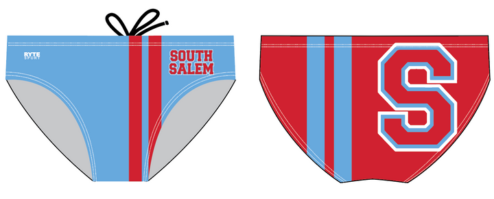 South Salem Brief
