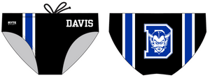 Davis Water Polo Brief
