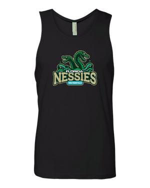 Nessies Men's Muscle Tank