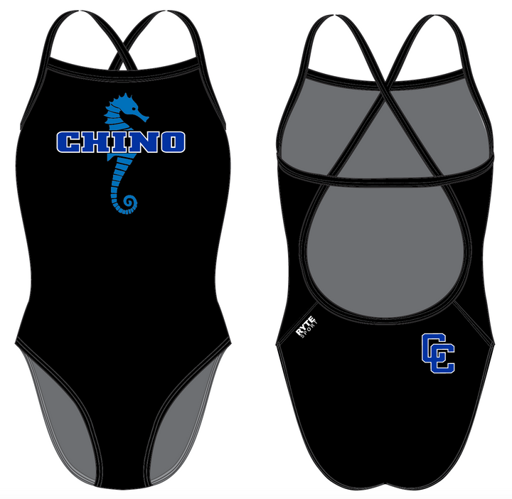 Chino Crossback 2025