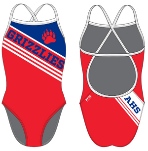 Ashland Crossback 2025