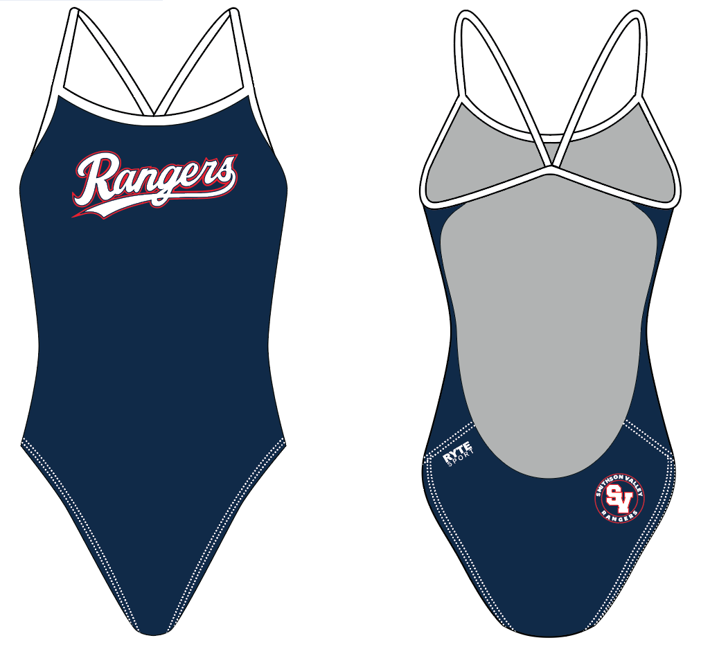 Smithson Valley Openback