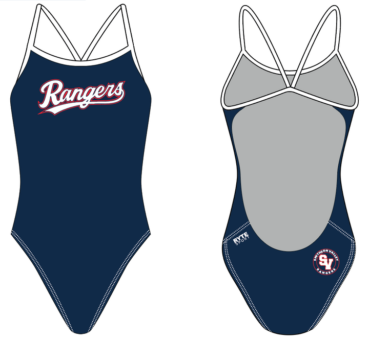 Smithson Valley Openback