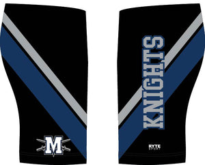McCallum 24 Jammer