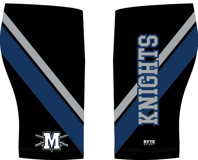 McCallum 24 Jammer