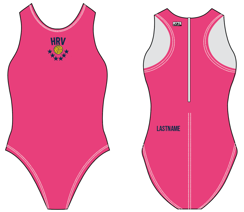 CUSTOM Hood River Zip-Up 2026