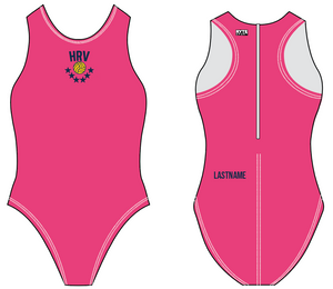 CUSTOM Hood River Zip-Up 2026