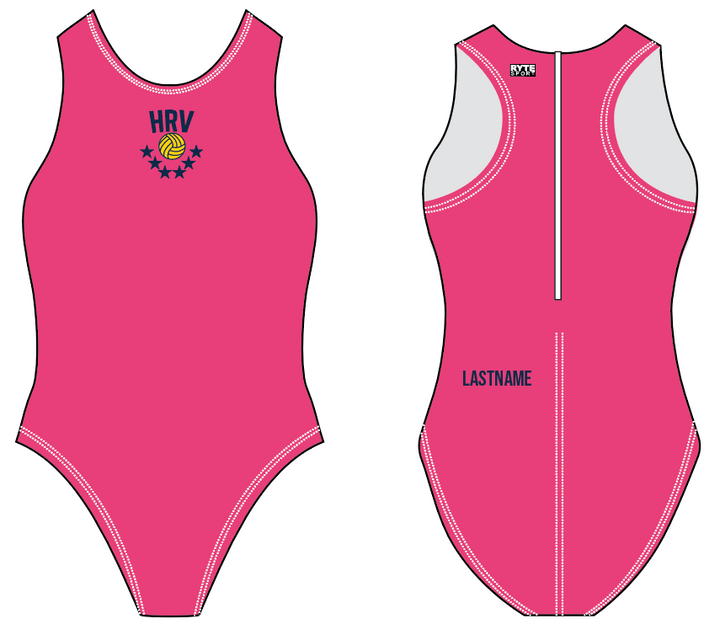 CUSTOM Hood River Zip-Up 2026