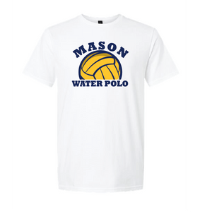 Mason Tee - White