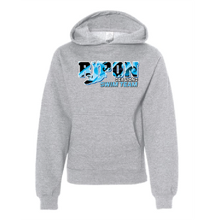 Ripon Sea Lions Youth Hoodie RYTE Sport