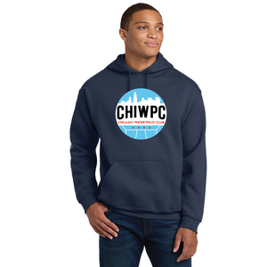 CHIWPC - Hoodie - Navy