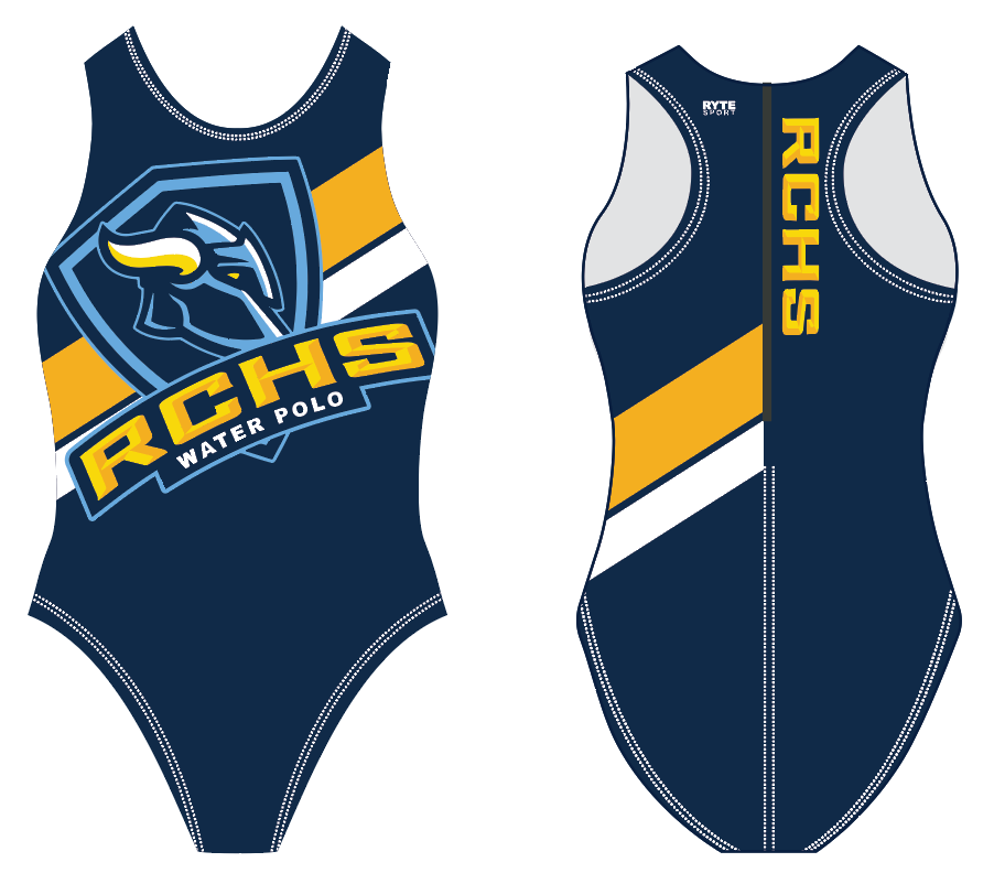 River City Zip Up
