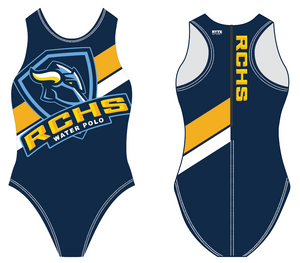 River City Zip Up