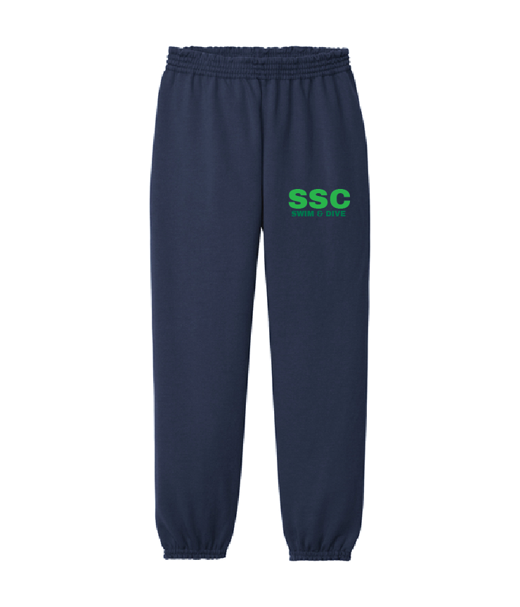 SSC Youth Sweatpant - Navy