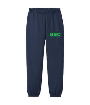 SSC Youth Sweatpant - Navy
