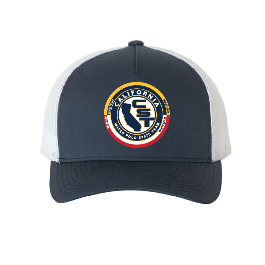 California State Team trucker