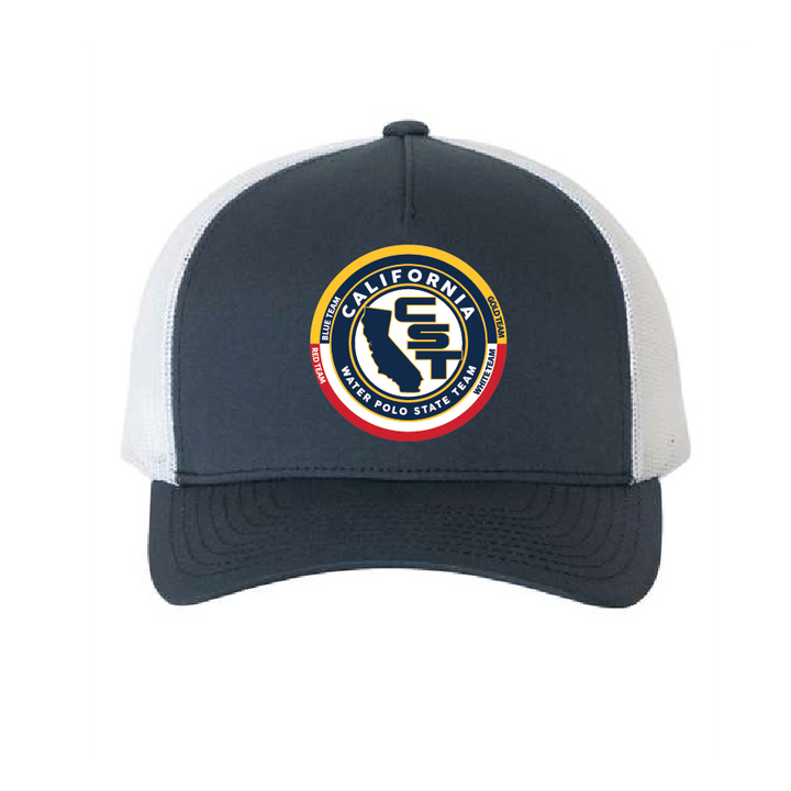 California State Team trucker