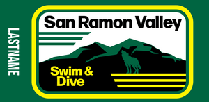 CUSTOM SRV Towel 2025