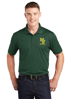 CUSTOM Mar Vista Polo Shirt