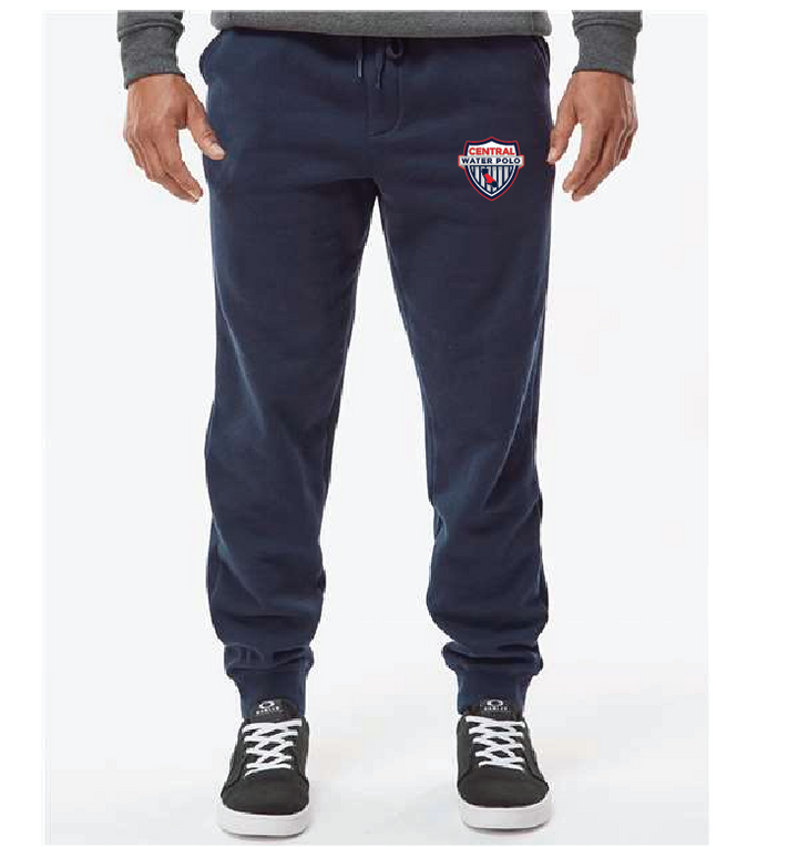 Central Zone Jogger - Navy