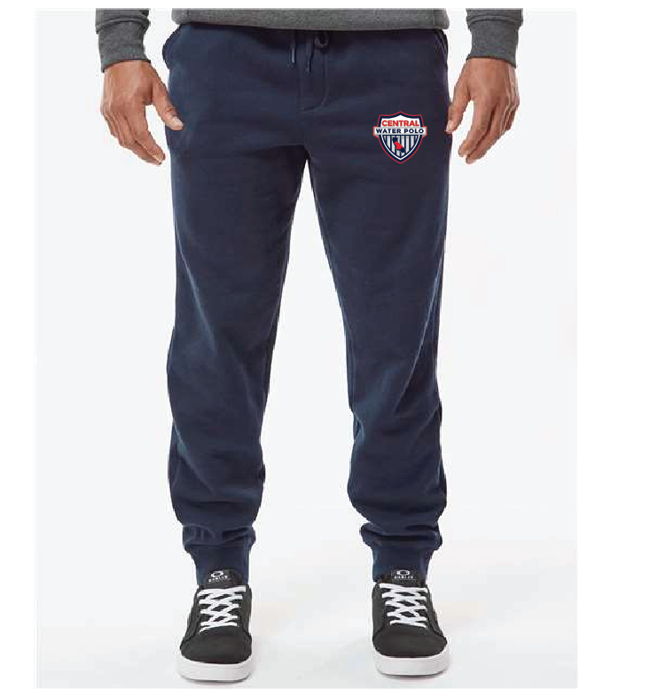 Central Zone Jogger - Navy