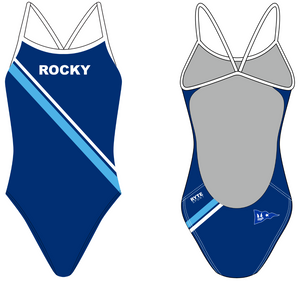 Rocky Point Openback