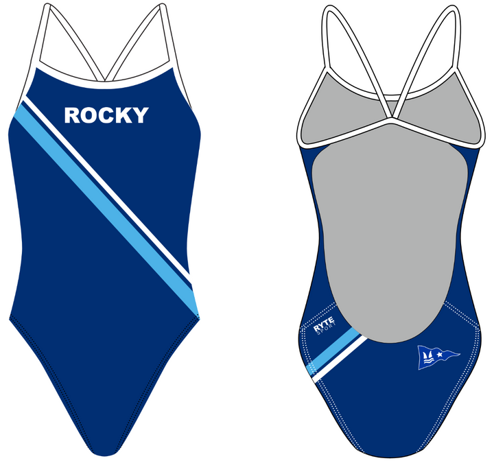 Rocky Point Openback