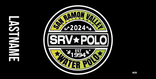 Custom Srv Towel 2024 Ryte Sport