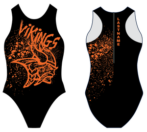 CUSTOM Perkiomen Zip up 2025