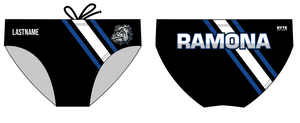 CUSTOM Ramona Water Polo 2024