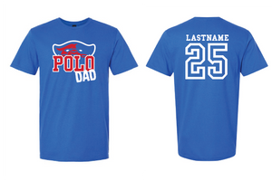 CUSTOM Midway Family Shirt - Dad
