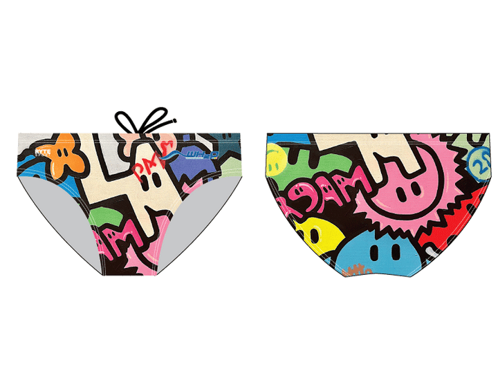 West Hollywood Brief 2024 RYTE Sport