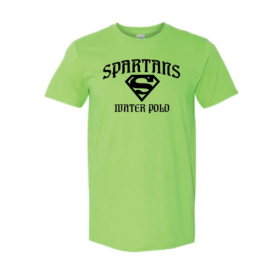 Grace Davis Tee - Pink and Green