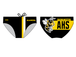 Alameda High School Swim Brief