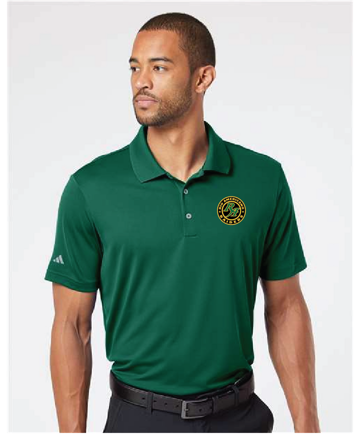 Rio Americano Polo Shirt